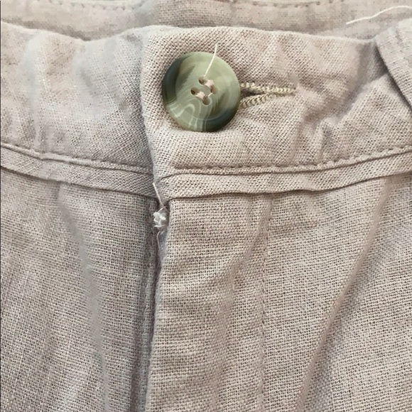 Pink mini shorts - Picture 2 of 3